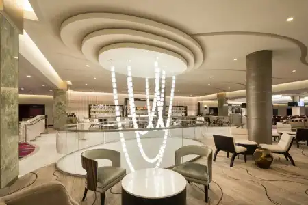 JW Marriott Parq - 38
