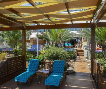 Amathus Beach Limassol - 31