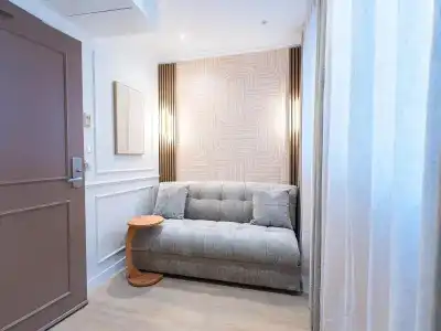 Garbo hôtel - 96