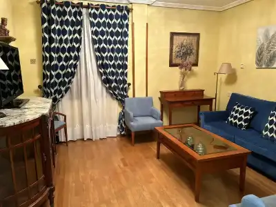 Casona de la Reyna - 39