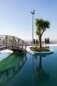 Chateau Linza Resort - 21
