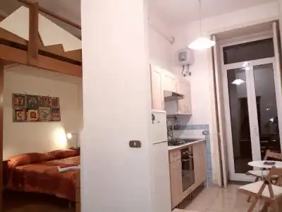 B&B Amedeo - 28