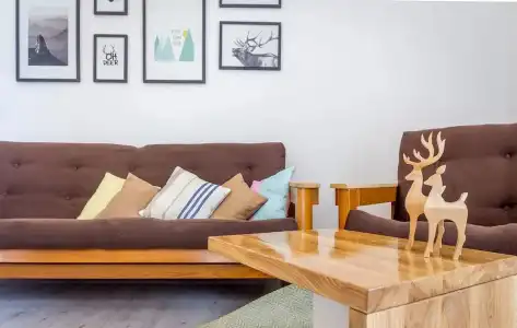 Central Dayflat Apartments - 165