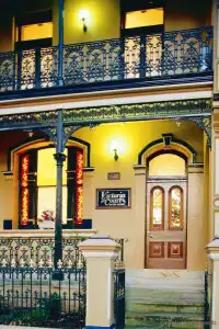Spicers Potts Point - 1