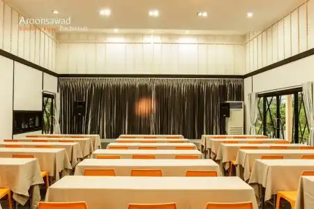 Aroonsawad Riverview Resort - 14