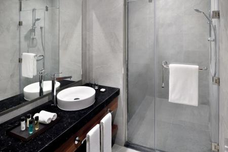 Mövenpick Apartments Downtown Dubai - 22