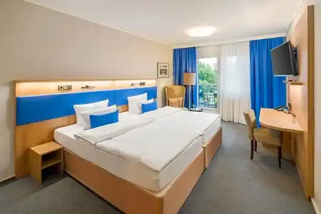 Best Western Windorf - 80