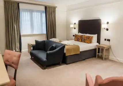 Edgbaston Park & Conference Centre - 114