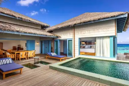 The Halcyon Private Isles Maldives, - 49