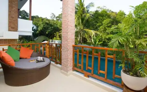 Nadine Phu Quoc Resort & Spa - 93