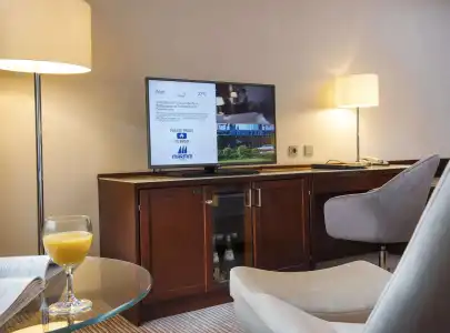 Maritim Bonn - 44