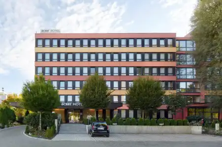 ACHAT München Süd - 0
