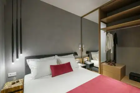 Olvios Luxury Suites & Lofts - 59