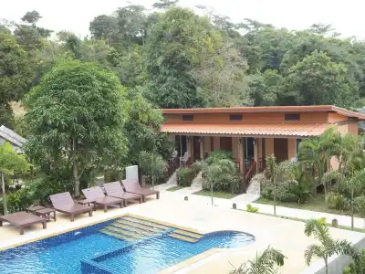 Hatzanda Lanta Resort - 15