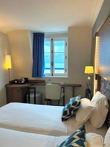 Best Western Alexandra - 41