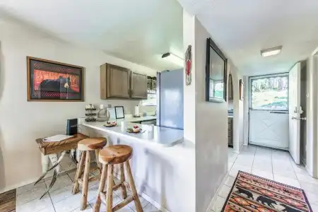 Mama Bear's Den by Ruidoso Vacation Rentals - 24