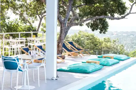 Bluerama Resort - 14