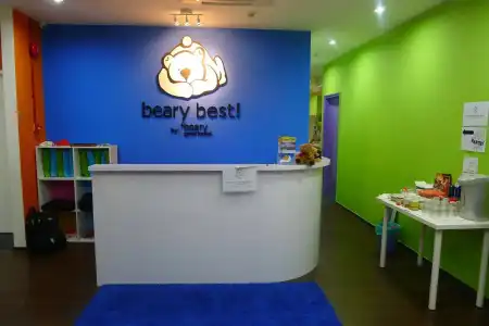 Beary Best! Hostel Chinatown - 18
