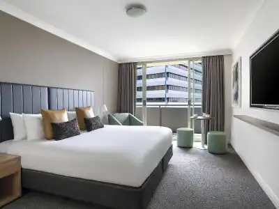 Mantra Chatswood - 64