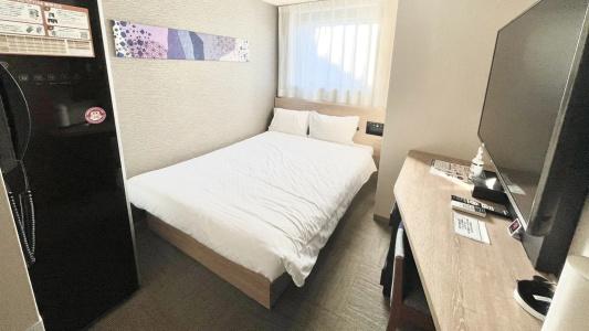Henn na Tokyo Nishikasai - 28