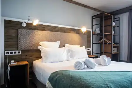 Hôtel Le Levanna by Les Etincelles - 54