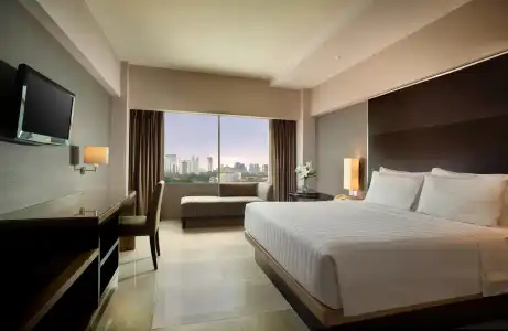 Santika Premiere Slipi Jakarta - 29