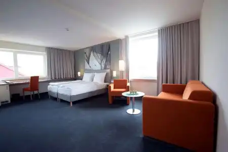 Nordsee Bremerhaven City - 40