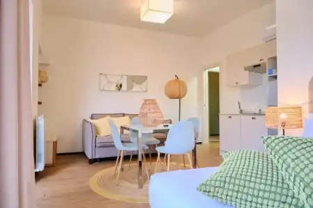 Residence Villa Giada - 18