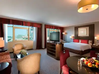 Swissôtel Al Murooj - 33