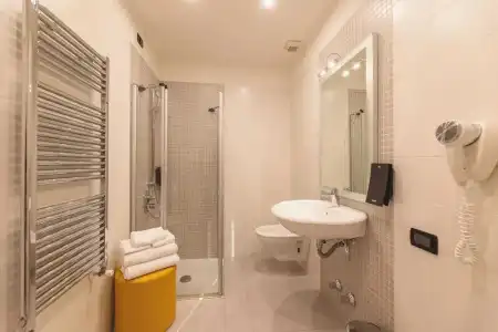Hi - Wellness & Spa Adults Only - 108