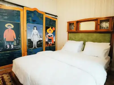 Ati Ambavi Boutique Gudauri - 73