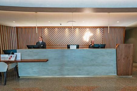 Holiday Inn Lisbon Continental by IHG - 49