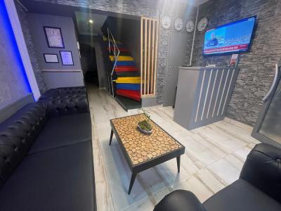Ufuk Otel - 3
