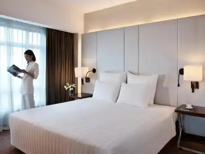 Pullman Hanoi - 59