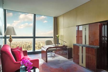 Sofitel Kunming - 109
