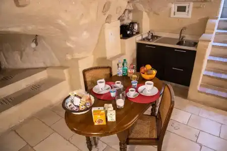 San Giorgio Matera - 76