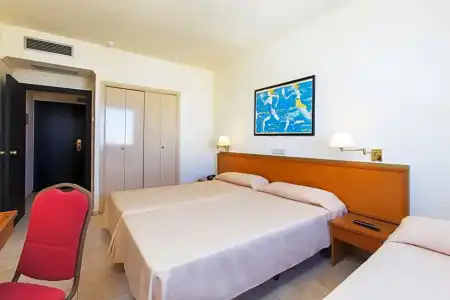 Novotel Valencia Lavant - 39