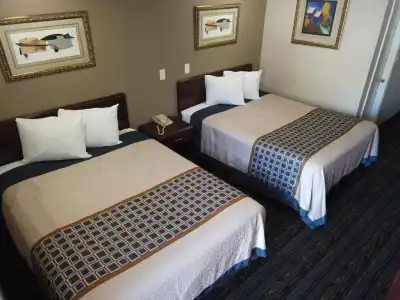 Little Boy Blue Motel - 20