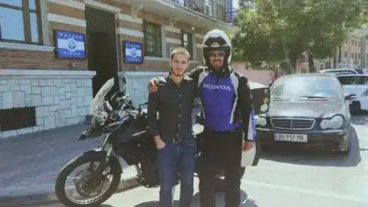Black Sea Hostel - 17