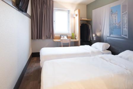 B&B Nancy Laxou Zenith - 2