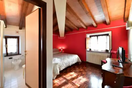 Relais Oroscopo - 2