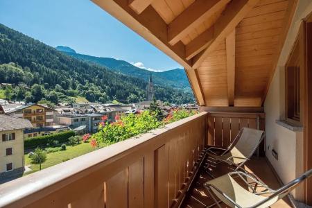 Beverly Alps & Spa - 130