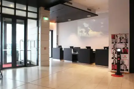 Rydges Wellington - 16