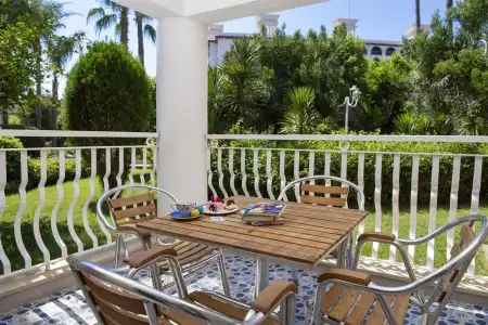 Grand Bahama Beach Ex. Happy Beach - 7