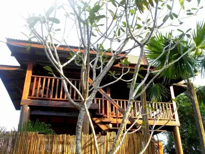 Ayutthaya Retreat - 8