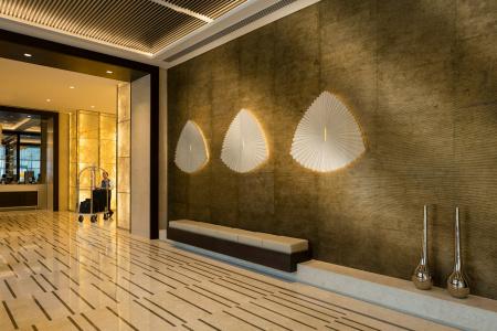 Beach Rotana Residences - 22