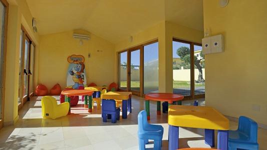 Argonauti Greenblu Resort - 10