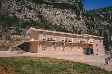 Auto kamp Titograd - 0