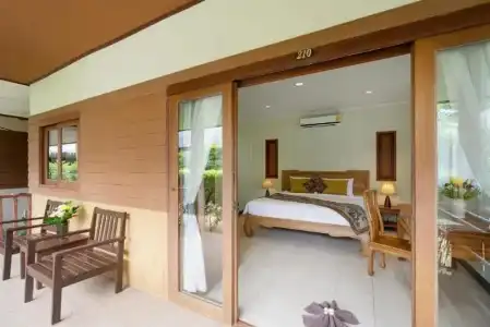 Anahata Resort Samui - 61