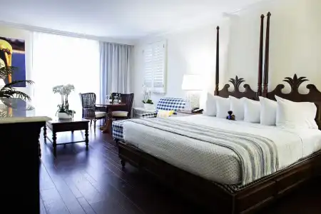 Inn at Pelican Bay - 58